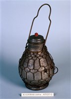 藏品(錫酒壼)的圖片